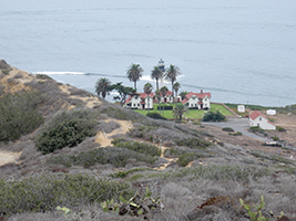 San Diego, California